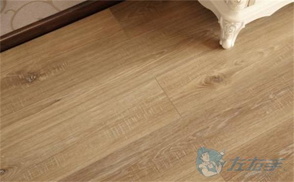 木地板安裝方法和安裝步驟