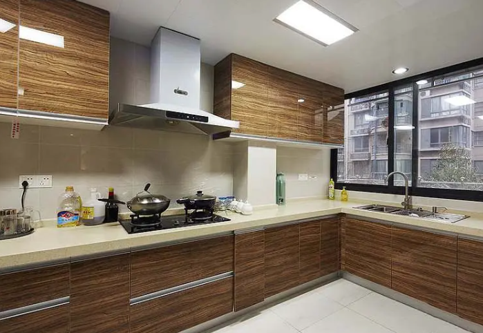 家居安裝：廚房裝修設計特點你知道多少？